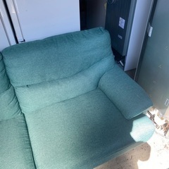 家具 ソファ 3人掛けソファの画像