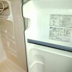 家電 冷凍冷蔵庫　コールドテーブルの画像