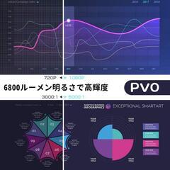 家電 プロジェクター、ホームシアターの画像