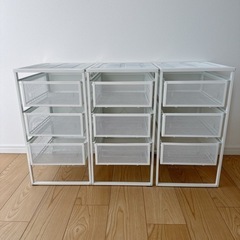 家具 収納家具 スチールラック