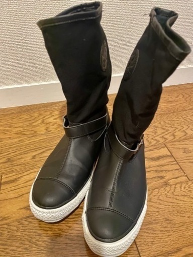 CONVERSE コンバース オールスター 
ブーツ