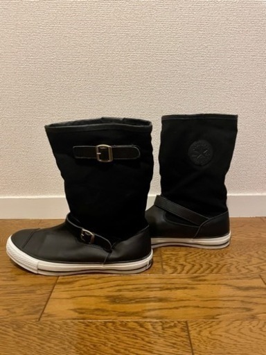 CONVERSE コンバース オールスター 
ブーツ