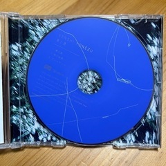 米津玄師 馬と鹿 シングル CDの画像