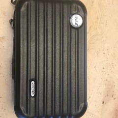 Remowa リモワ　ポーチ