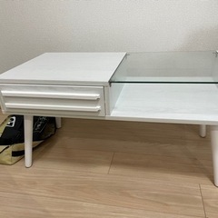 ローテーブルの画像