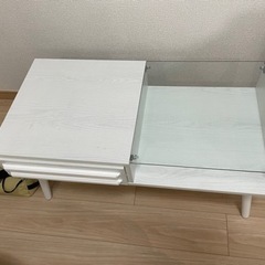 ローテーブルの画像