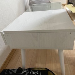 ローテーブルの画像