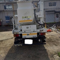 【最終値下げ❗️】マツダ　タイタン　高所作業車　アイチ　SE08B アワーメーター2702  2006年の画像