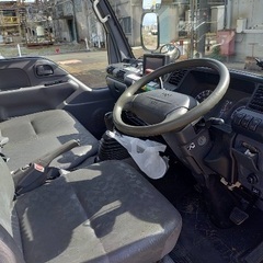 【最終値下げ❗️】マツダ　タイタン　高所作業車　アイチ　SE08B アワーメーター2702  2006年の画像