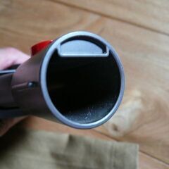 ダイソン　掃除機　付属品の画像