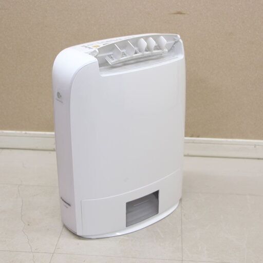 Panasonic パナソニック デシカント式 衣類乾燥除湿器 F-YZPX60 2017年製 (E2856sxY)