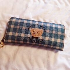 最終値下げ❣️ブランド財布🔯BEVERLY HILLS POLO...
