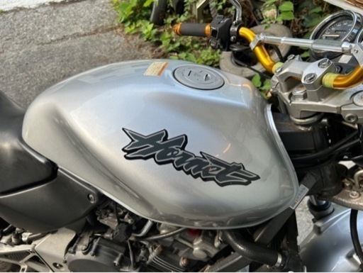 ホンダ　ホーネット250