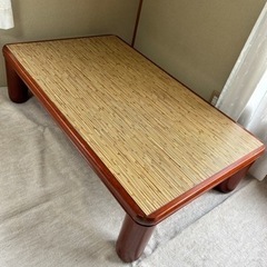 家具 テーブル 
