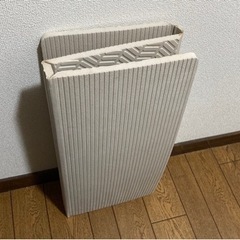 【受付終了】お風呂マット 滑り止めマット 浴室の画像