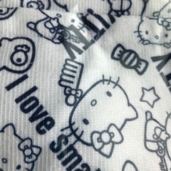 キティ　トイレットペーパーカバー（未開封）の画像