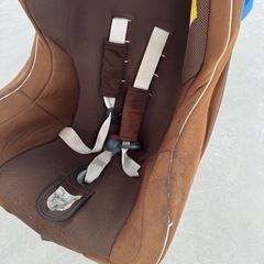 子供用品 ベビー用品 チャイルドシートの画像