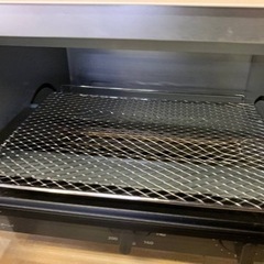 オーブントースターの画像