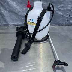 ★動作〇★ DCM 蓄圧式噴霧器 4L HS-403DE 自在二...