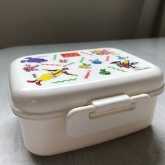 マクドナルド　ランチBOXの画像
