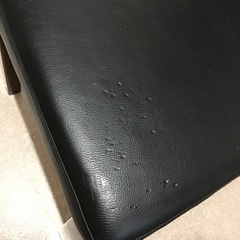 家具 椅子 ダイニングチェアの画像