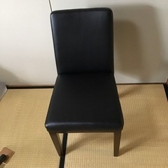 家具 椅子 ダイニングチェアの画像