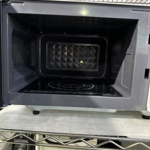 家電 キッチン家電 オーブンレンジ 【公式通販】
