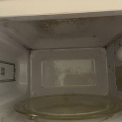 家電 キッチン家電 電子レンジの画像