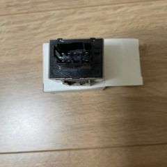 8pin　LED対応　リレーの画像