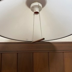 シーリングライト 家具 照明器具の画像