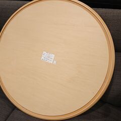 価格見直しました！日本フクラ｜HUKLA｜TMRC｜センターテーブルの画像