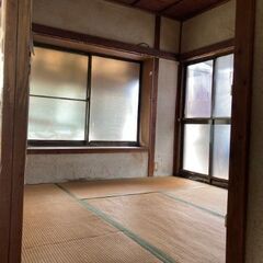 【初期費用０円❕❕】✨敷金・礼金・仲介手数料０円✨ペット🐱相談可...