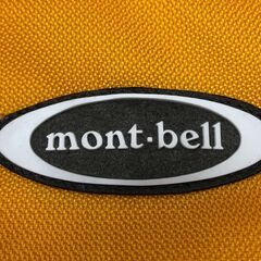 ジモティ割引有★【ジャングルジャングル岸和田店】mont-bell モンベル ライフジャケット Lサイズ 南大阪 岸和田 貝塚市 泉佐野市 高石市 泉大津市 和泉市 忠岡町 熊取町の画像