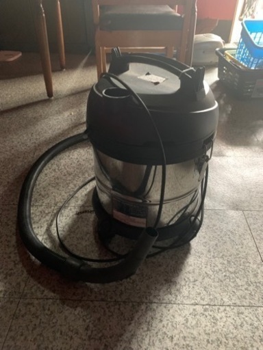 掃除機