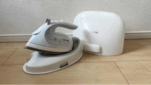 家電 生活家電 アイロン