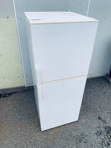⭐️無印良品ノンフロン電気冷蔵庫⭐️ ⭐️SMJ-14B⭐️