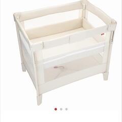 家具 ベッド ベビーベッド