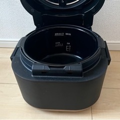 象印　電気調理器　炊飯器の画像