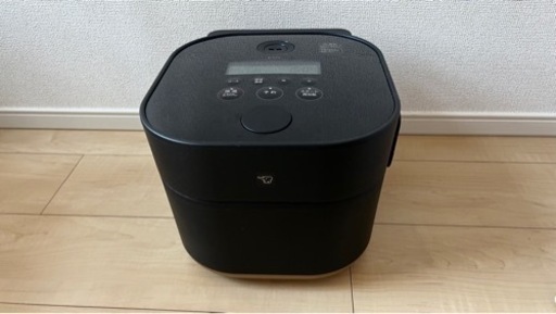 象印　電気調理器　炊飯器