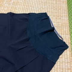 ①マタニティ　ズボン　服/ファッション 着物 レディースの画像