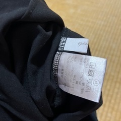 ①マタニティ　ズボン　服/ファッション 着物 レディースの画像