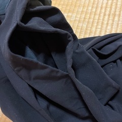 ①マタニティ　ズボン　服/ファッション 着物 レディースの画像