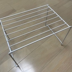 棚　キッチン収納　