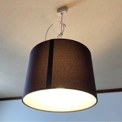 【受付終了】シーリングライト 照明器具の画像