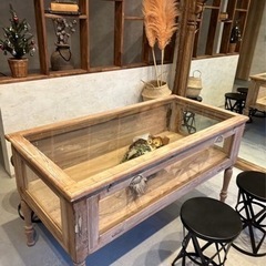 ヴィンテージ家具 収納家具 キャビネット
