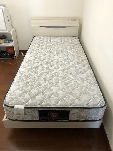 PS サータ36ANN DX シングルマットレス Serta サータ シングル ベッド マットレス ペディック 36ANN DX