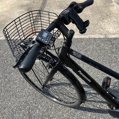 取引終了　ベロスター 自転車　の画像