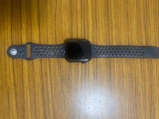 アップルウォッチ