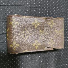 ルイヴィトン シガレットケース ①