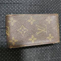 ルイヴィトン シガレットケース ①の画像